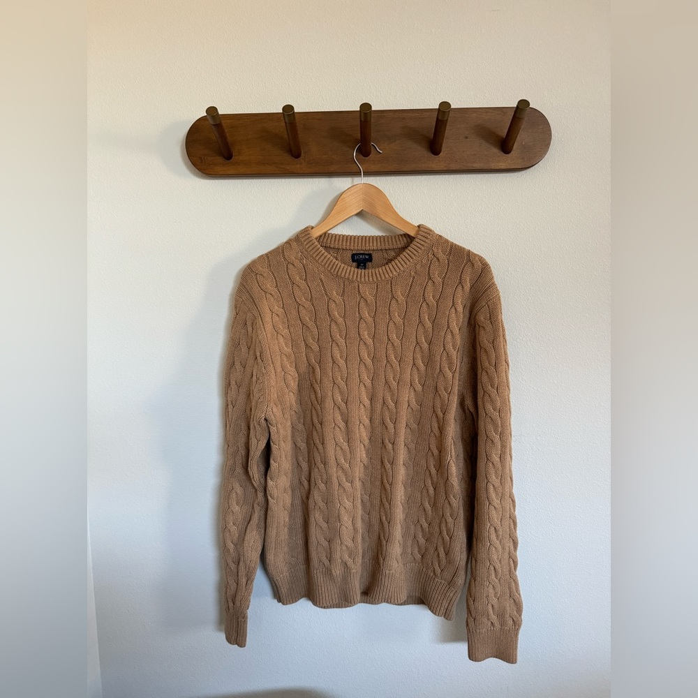 Great fall sweater